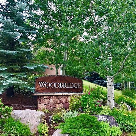Woodbridge Condo By Snowmass Vacations Сноумасс Виллидж Экстерьер фото