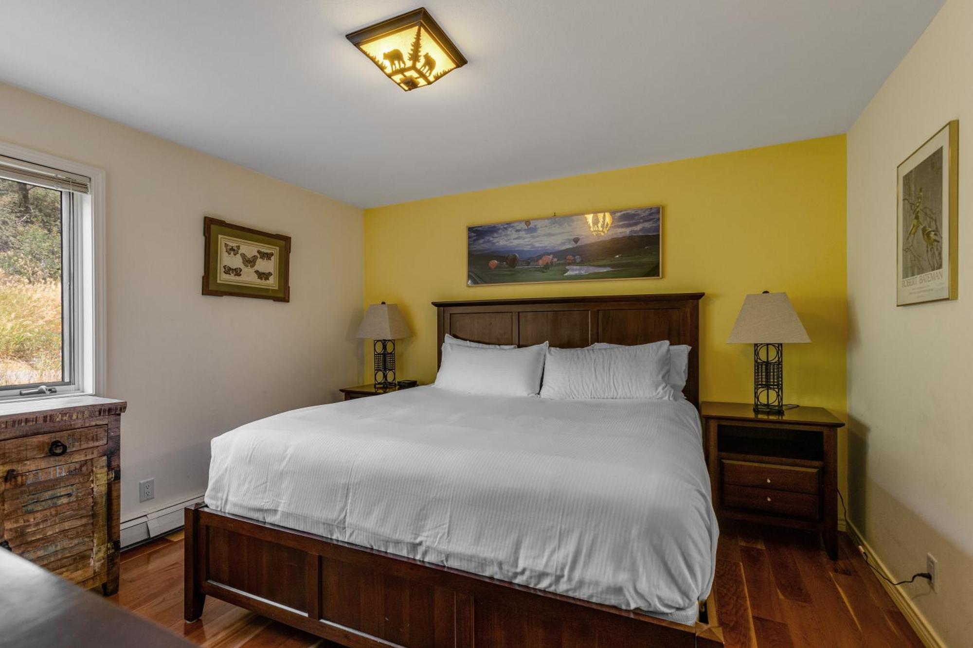 Woodbridge Condo By Snowmass Vacations Сноумасс Виллидж Экстерьер фото