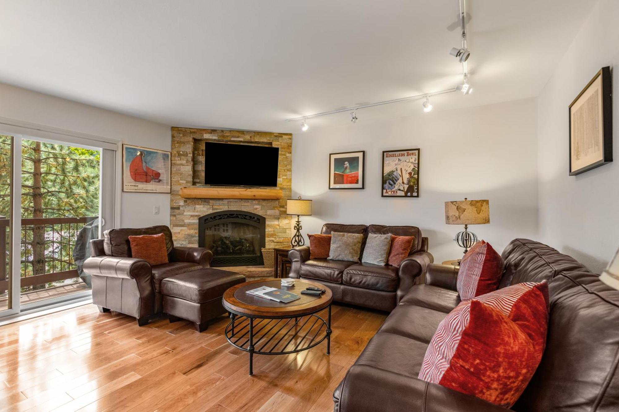 Woodbridge Condo By Snowmass Vacations Сноумасс Виллидж Экстерьер фото