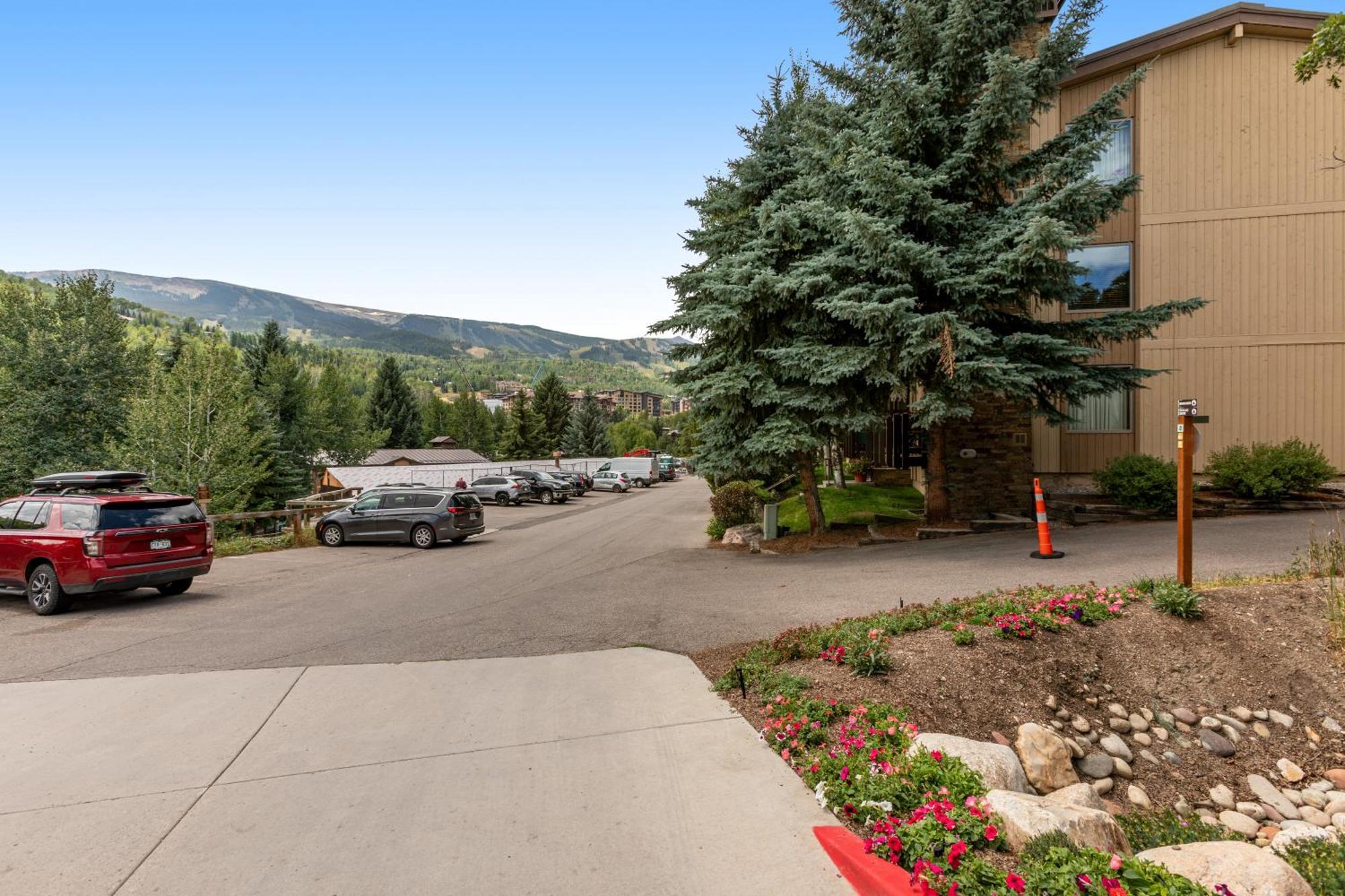 Woodbridge Condo By Snowmass Vacations Сноумасс Виллидж Экстерьер фото