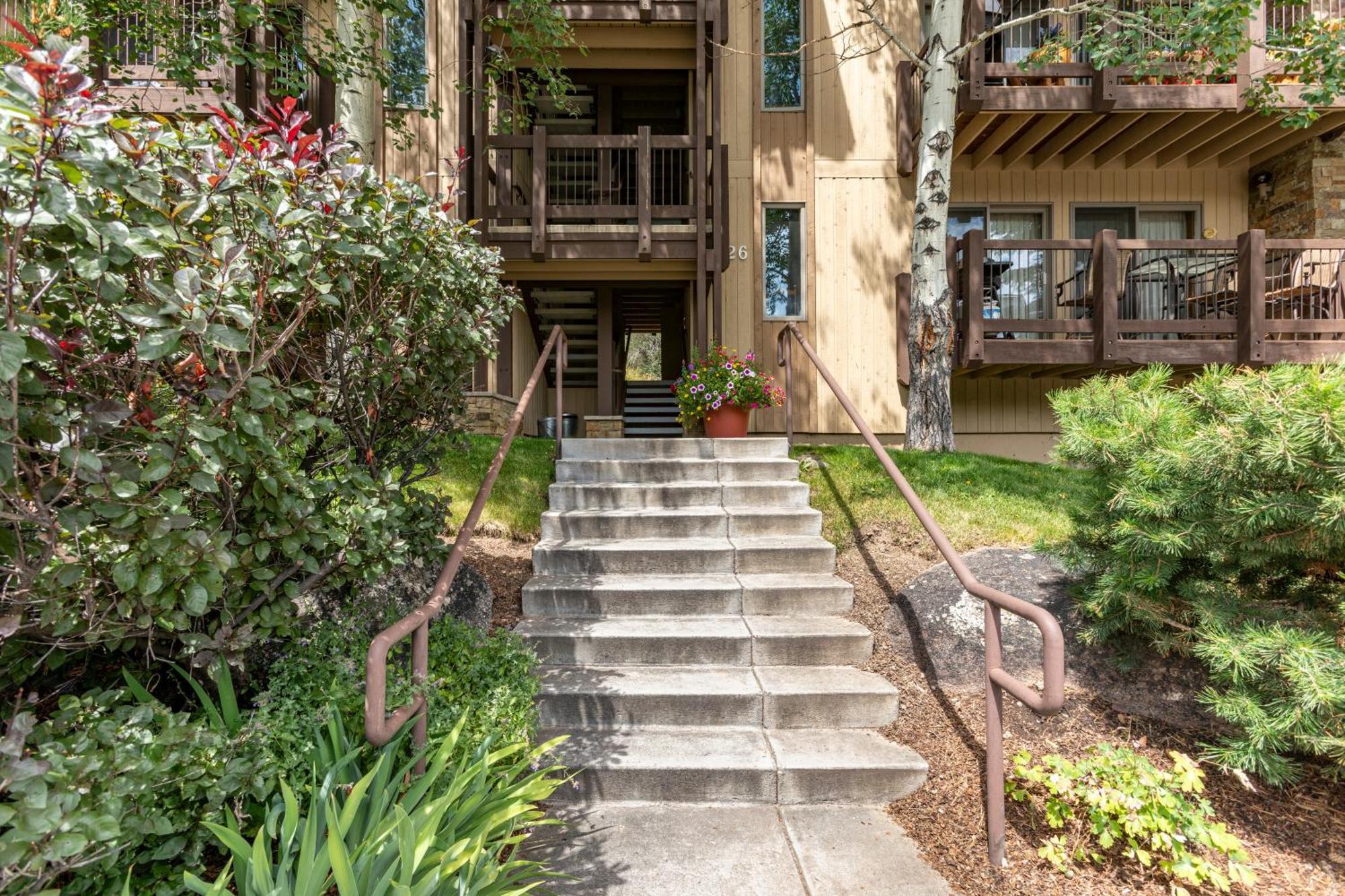Woodbridge Condo By Snowmass Vacations Сноумасс Виллидж Экстерьер фото
