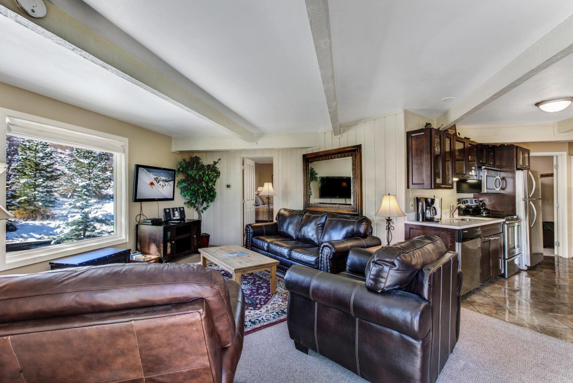 Woodbridge Condo By Snowmass Vacations Сноумасс Виллидж Номер фото