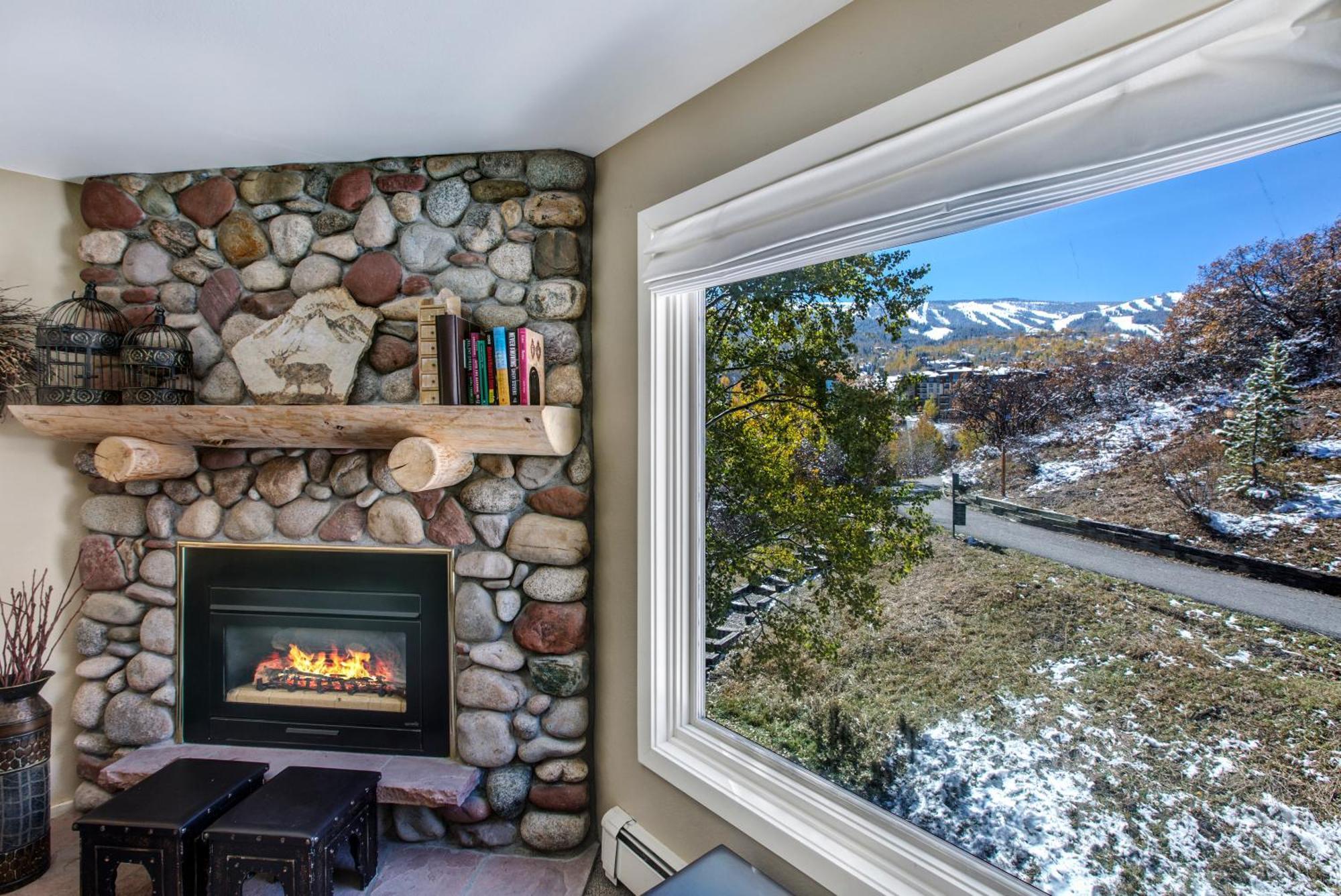 Woodbridge Condo By Snowmass Vacations Сноумасс Виллидж Номер фото