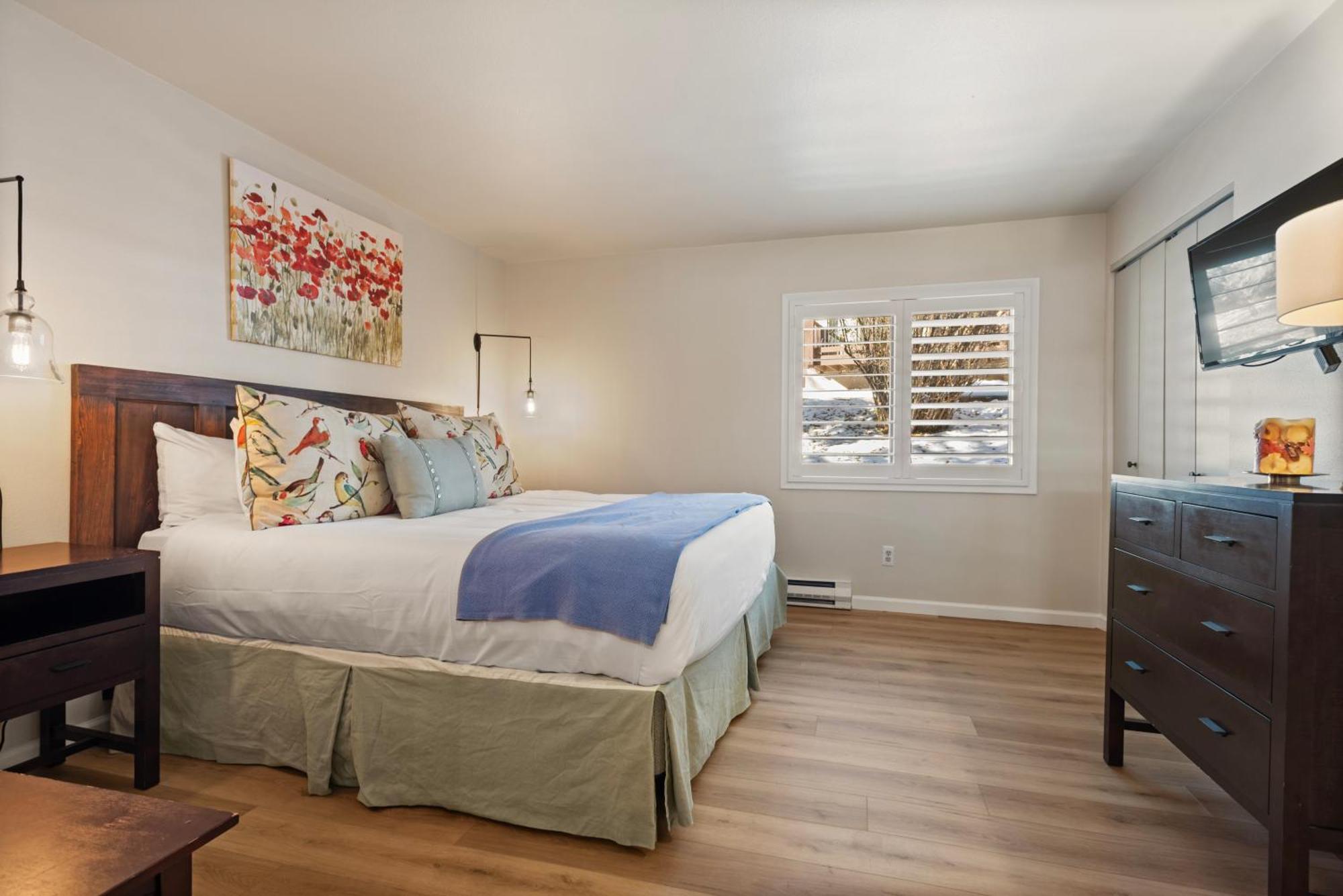 Woodbridge Condo By Snowmass Vacations Сноумасс Виллидж Экстерьер фото