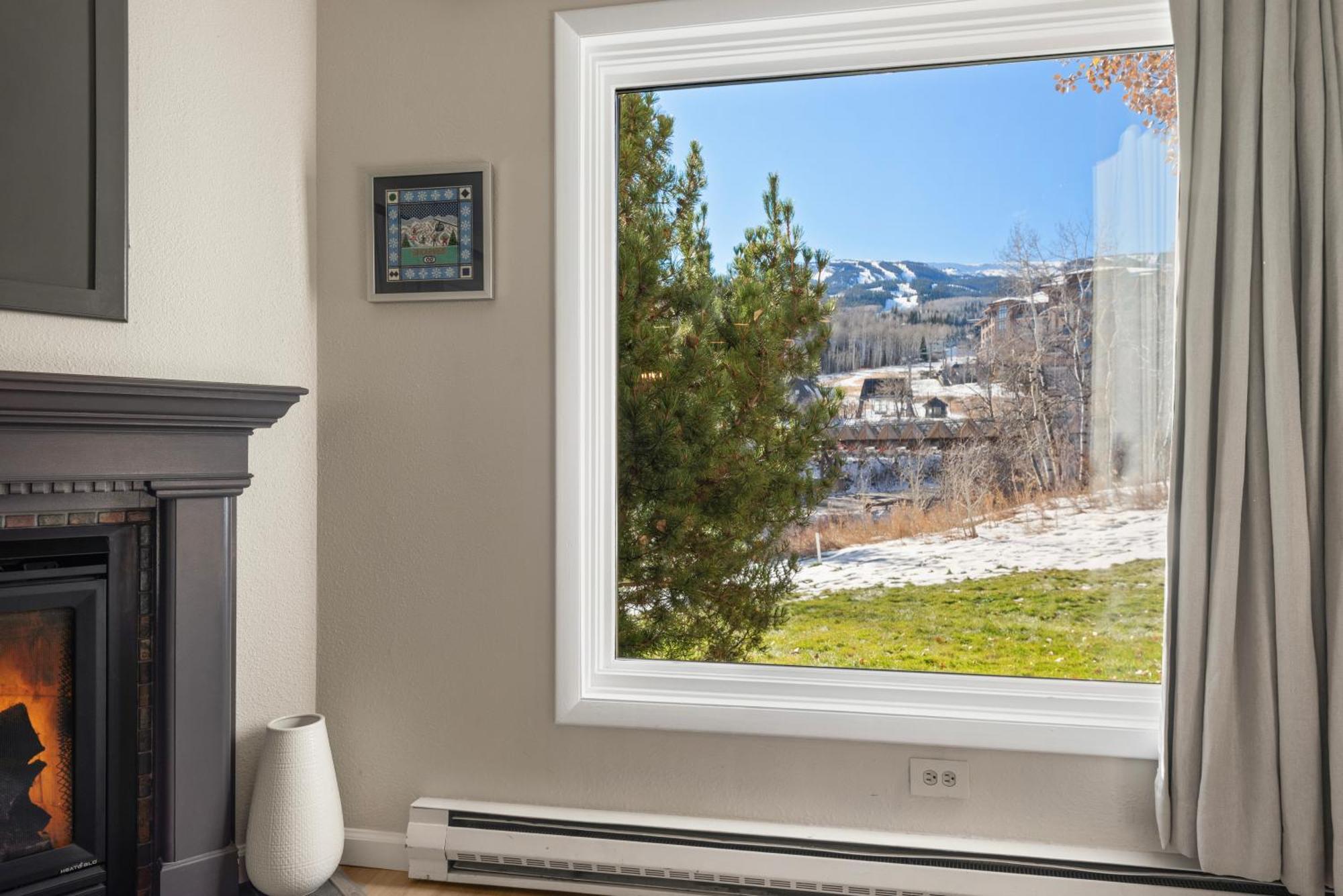 Woodbridge Condo By Snowmass Vacations Сноумасс Виллидж Экстерьер фото