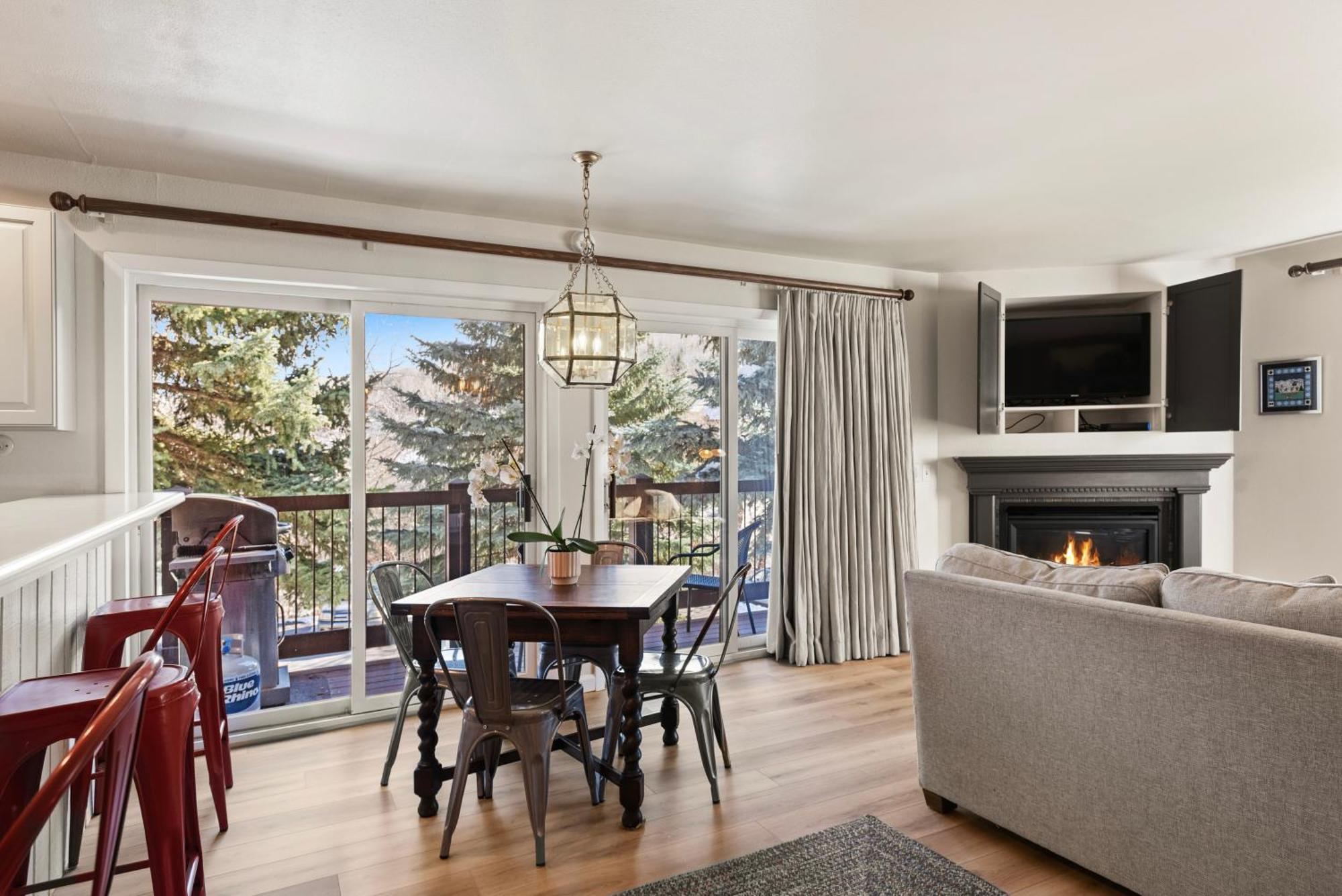 Woodbridge Condo By Snowmass Vacations Сноумасс Виллидж Экстерьер фото