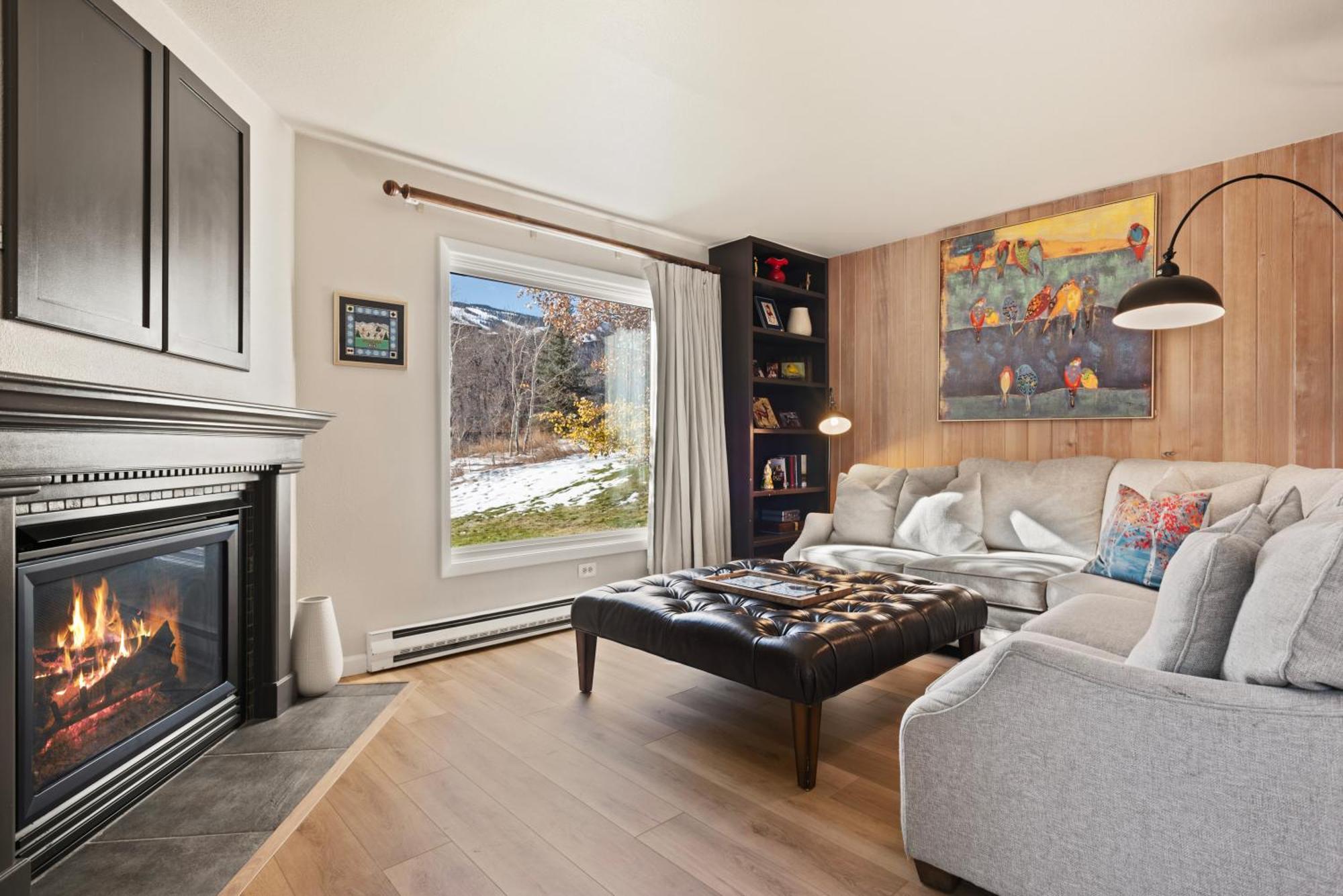 Woodbridge Condo By Snowmass Vacations Сноумасс Виллидж Экстерьер фото