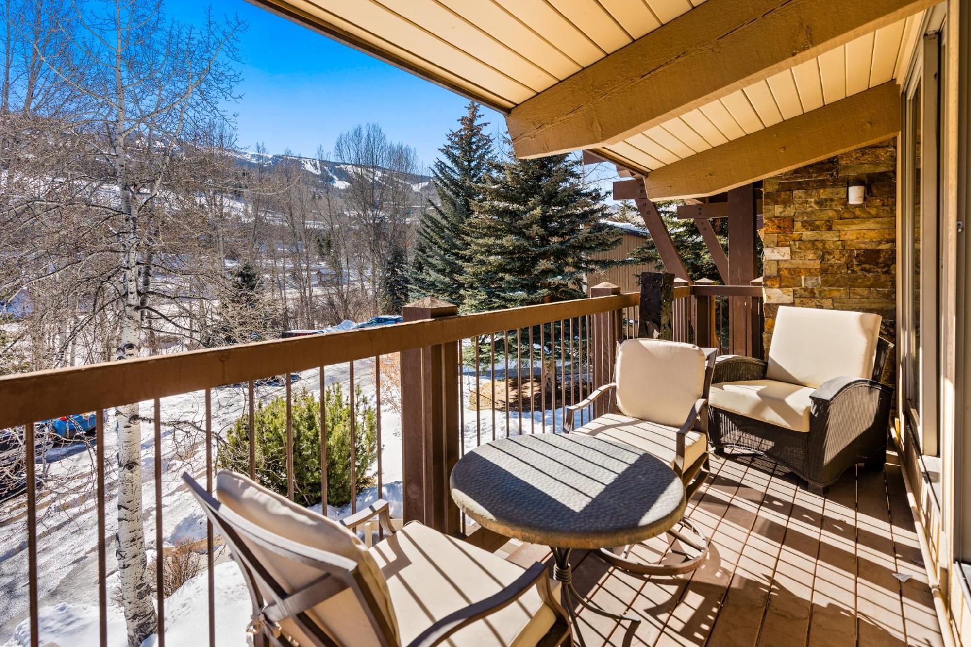Woodbridge Condo By Snowmass Vacations Сноумасс Виллидж Экстерьер фото