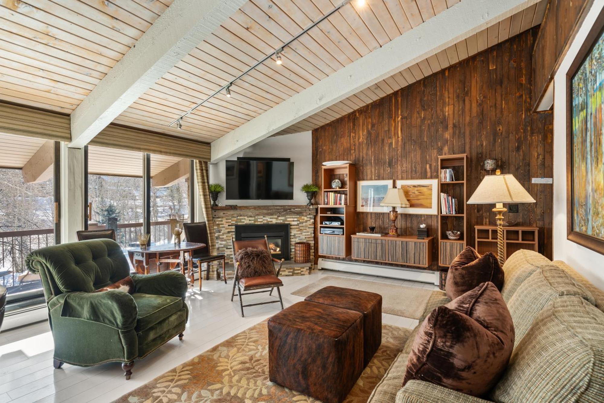 Woodbridge Condo By Snowmass Vacations Сноумасс Виллидж Экстерьер фото