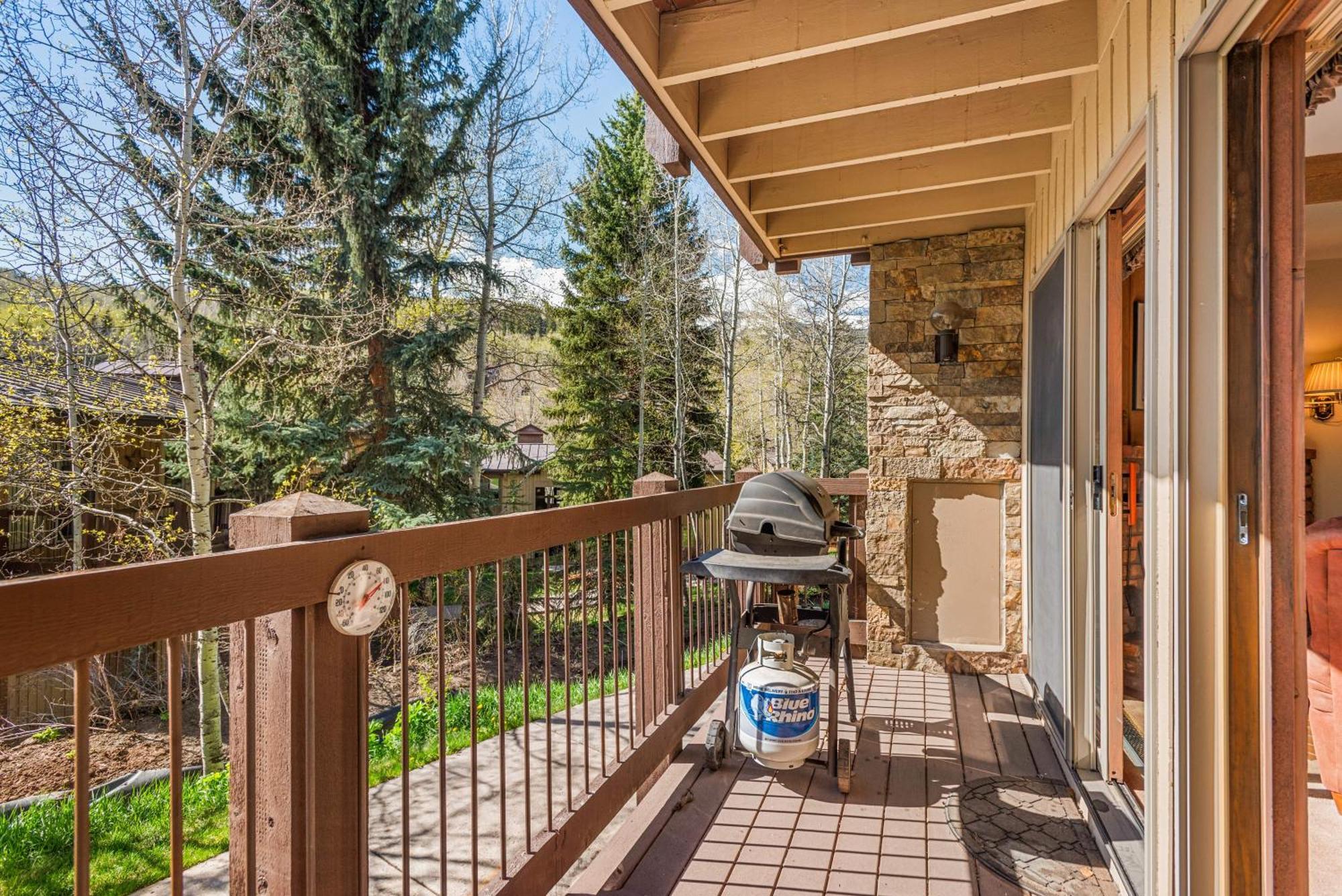 Woodbridge Condo By Snowmass Vacations Сноумасс Виллидж Экстерьер фото