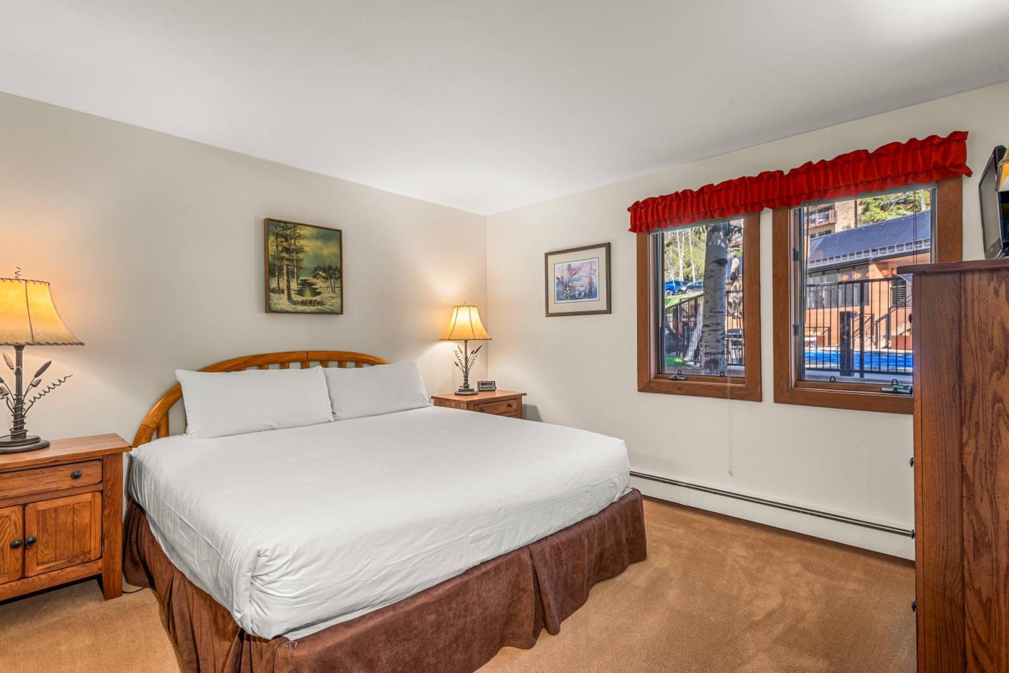 Woodbridge Condo By Snowmass Vacations Сноумасс Виллидж Экстерьер фото
